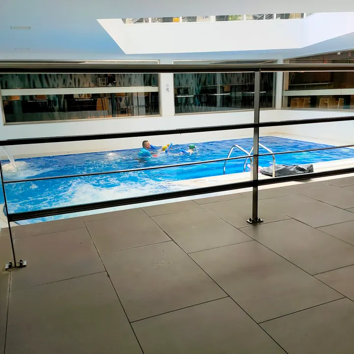 Swim Stars - Oberkampf — studio à Paris — 5