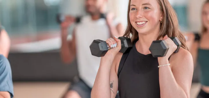 Stechford Leisure Centre — cycling-studio in Stechford, Birmingham — 3