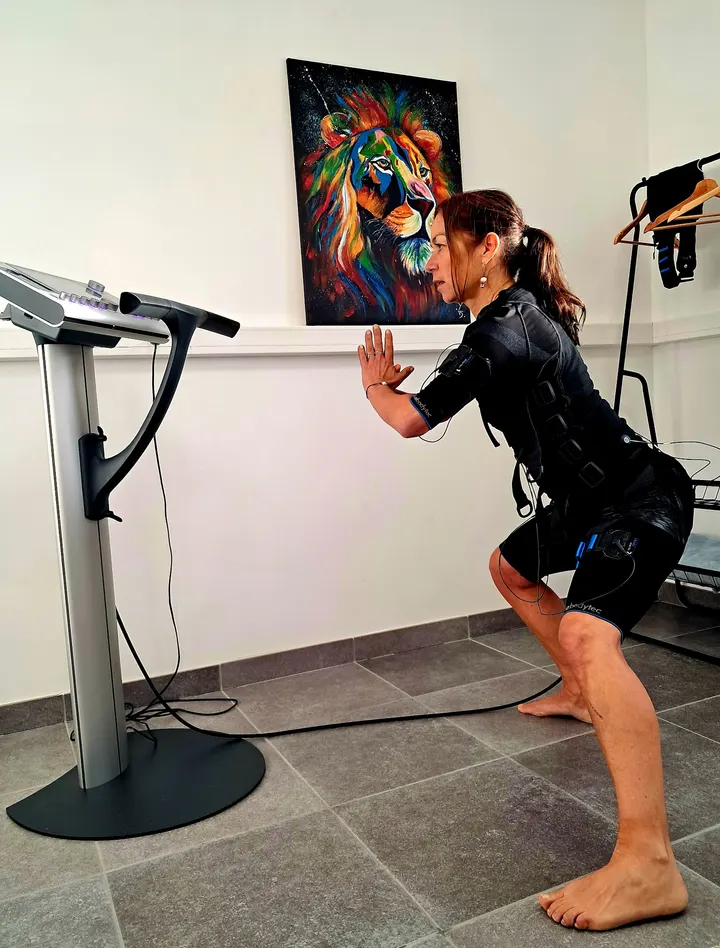 Body Actif — salle de fitness-studio à Notre-Dame-de-Riez — 4