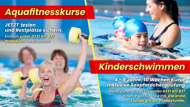 Lady’s 1st — fitnessstudio in Potsdam — 3