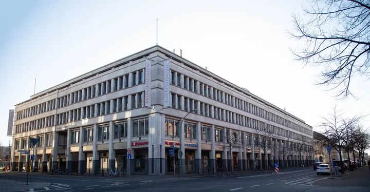 Lady’s 1st — fitnessstudio in Historische Innenstadt, Potsdam — 2