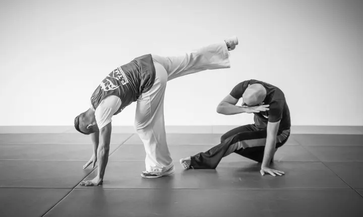Evolve Movement x Health — personal training-studio in Sittard — 2