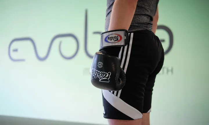 Evolve Movement x Health — personal training-studio in Sittard — 4