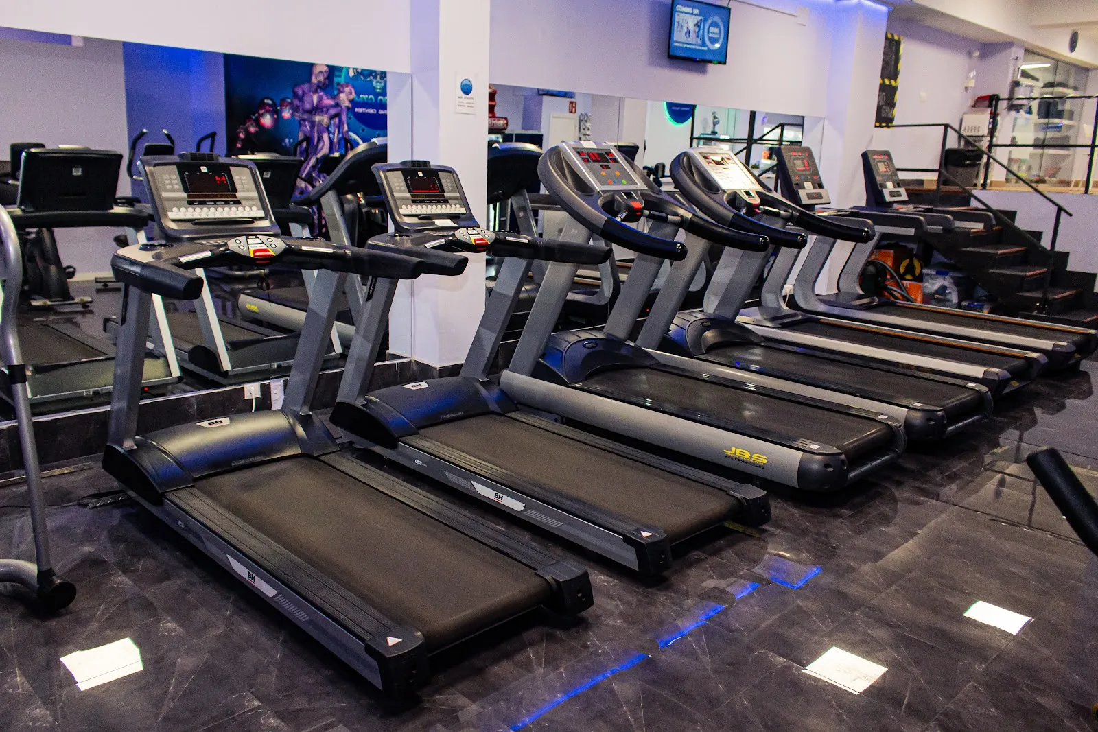 Puro Gym — estudio de fitness-studio en La Soledat Nord, Palma — 3