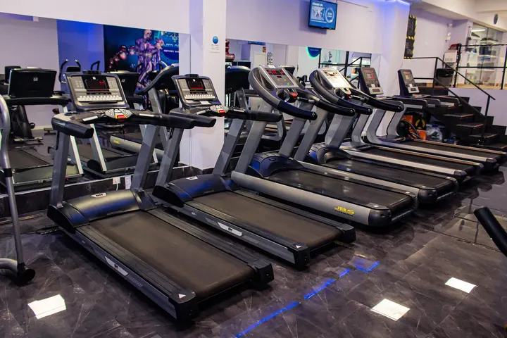 Puro Gym — estudio de fitness-studio en La Soledat Nord, Palma — 3