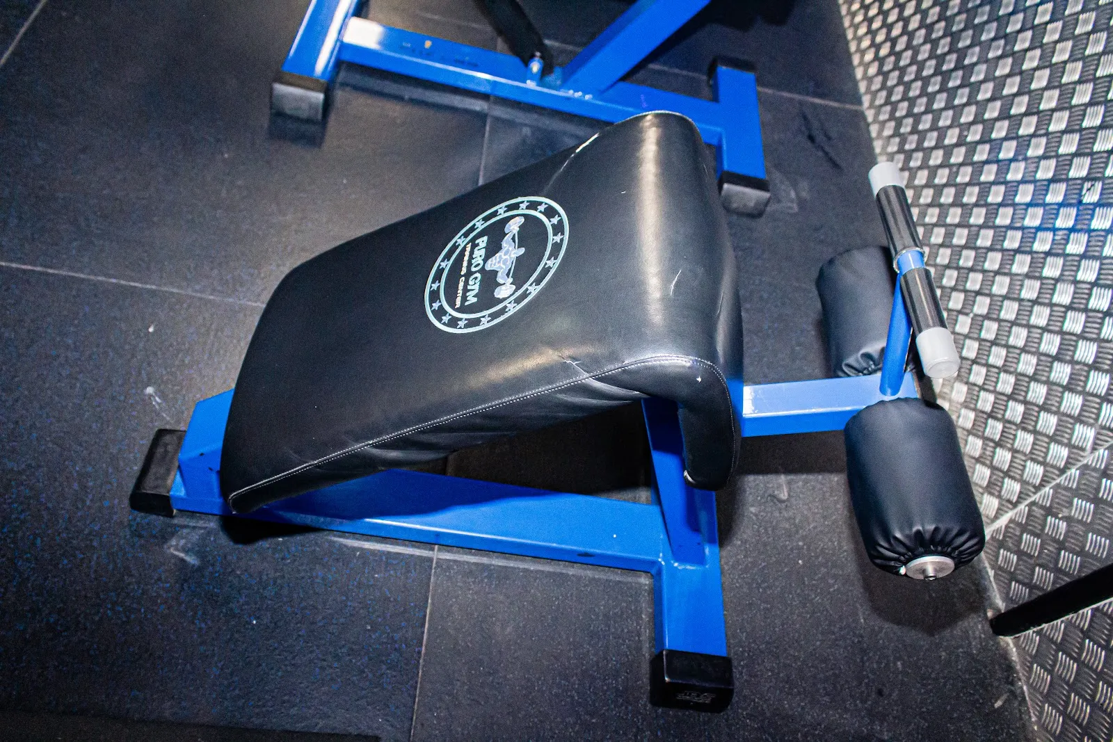 Puro Gym — estudio de fitness-studio en Palma — 5