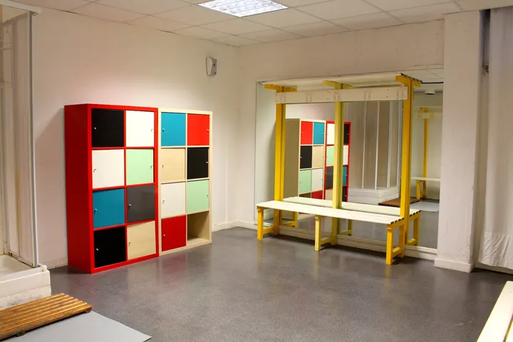 Fit One ASD — palestre-studio a Forcellini, Padova — 2