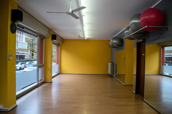 Fit One ASD — palestre-studio a Padova — 4