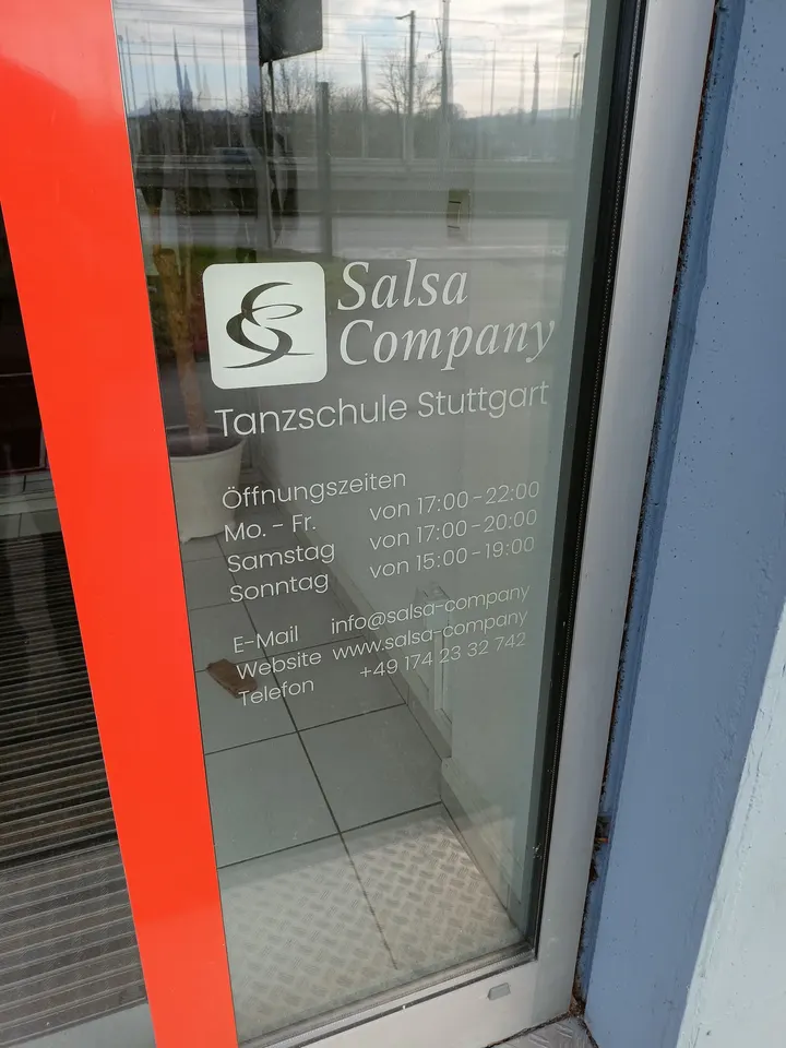 Tanzschule Salsa Company Stuttgart — tanz-studio in Wasen, Stuttgart — 2