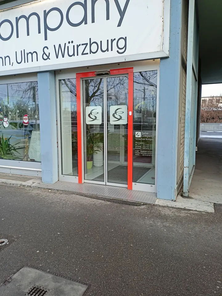 Tanzschule Salsa Company Stuttgart — tanz-studio in Wasen, Stuttgart — 3