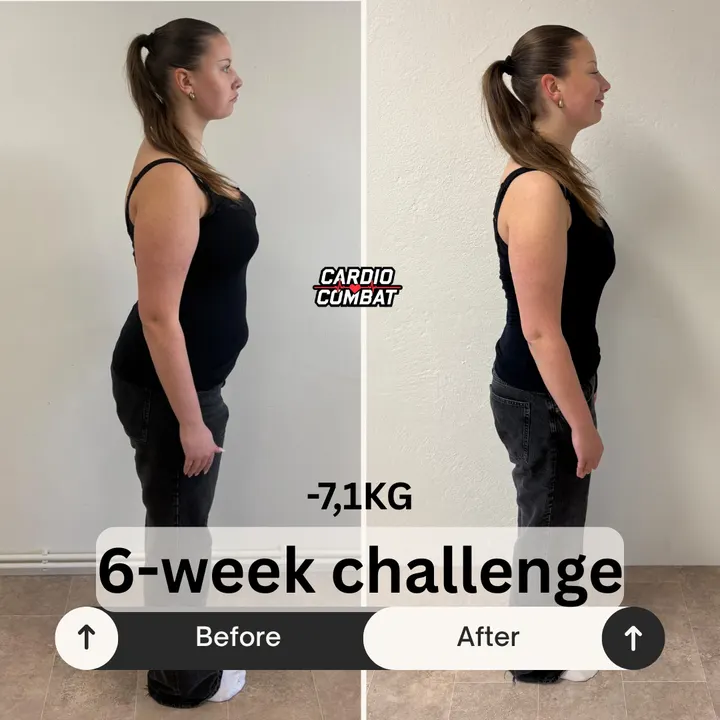 Cardio Combat — boksen-studio in Capelle aan den IJssel — 3