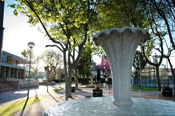 Centro Natación Helios — estudio de fitness-studio en Parque Goya, Zaragoza — 2