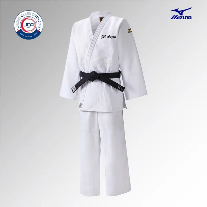 Judo Club Anjou — arts martiaux-studio à Angers — 3