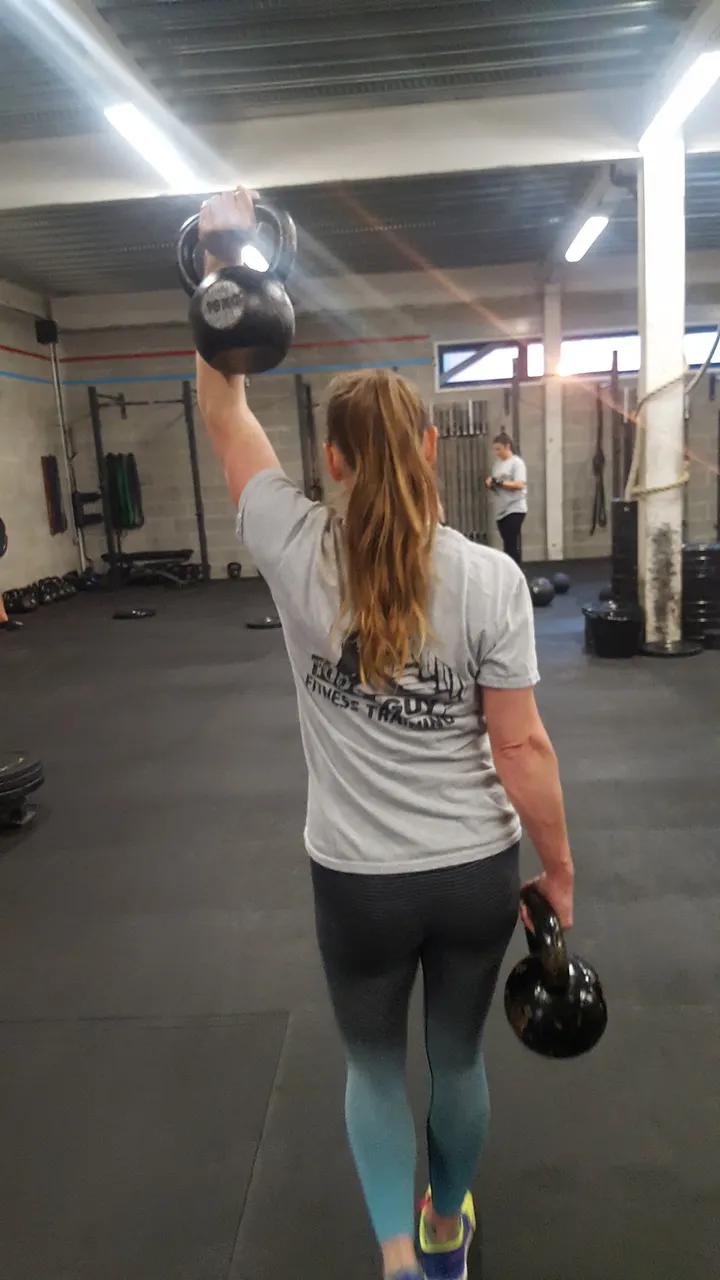 ToughGuy Fitness Training — fitness studio in London — 3