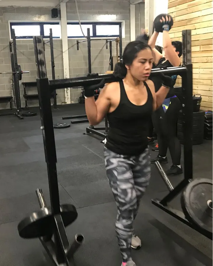 ToughGuy Fitness Training — fitness studio in London — 5