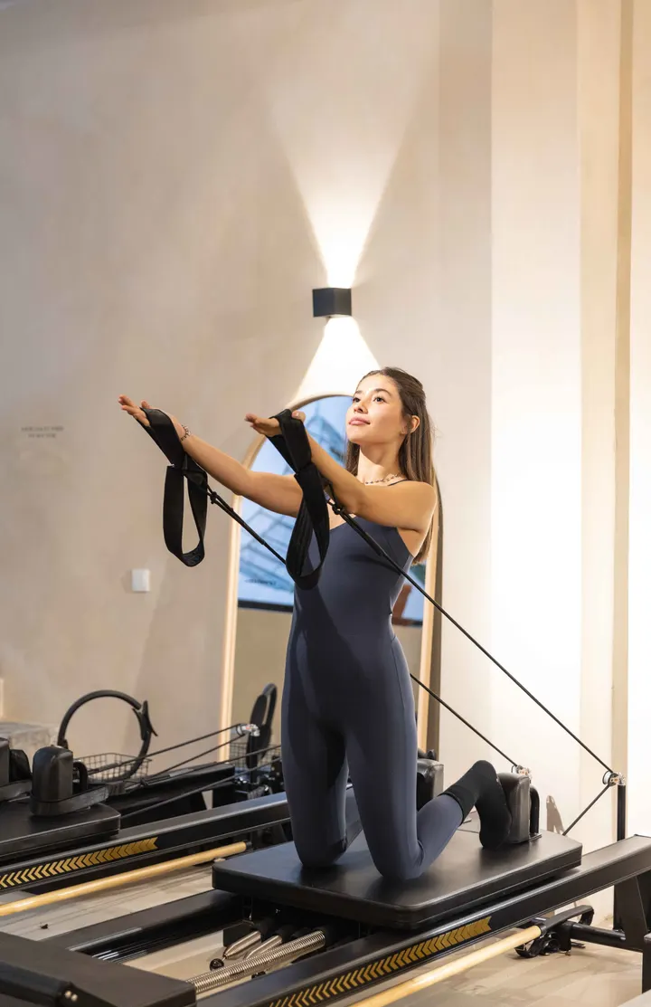 The Kynd Space Anjos — yoga-studio em Bairro de Inglaterra, Lisboa — 3