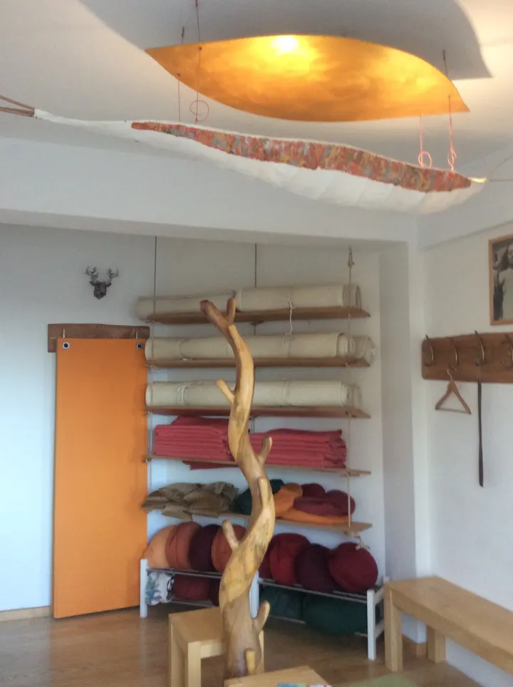 YogaGarten — yoga-studio in Findorff, Bremen — 3