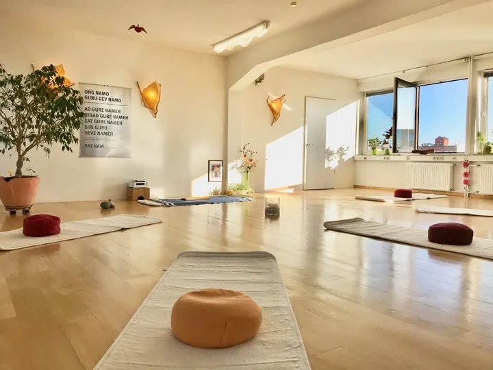 YogaGarten — Yoga in Findorff, Bremen