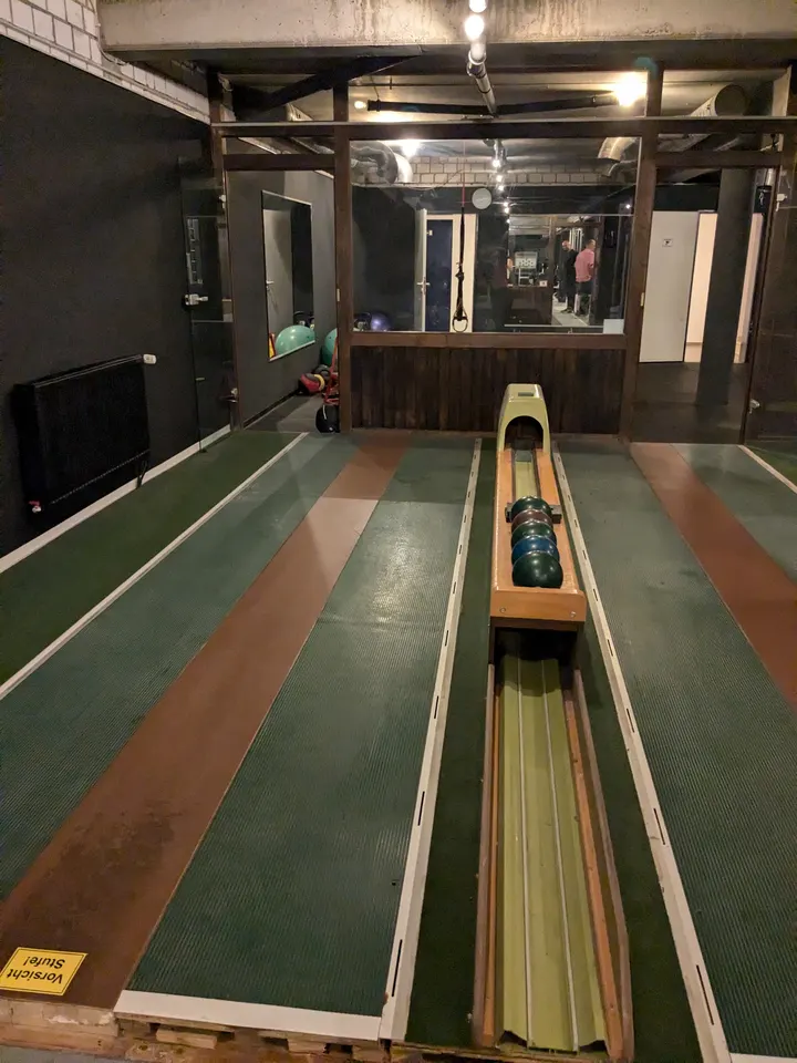 Ocean Fitnessclub — fitnessstudio in Schiffdorf — 3