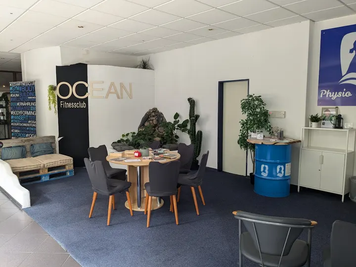 Ocean Fitnessclub — fitnessstudio in Schiffdorf — 3