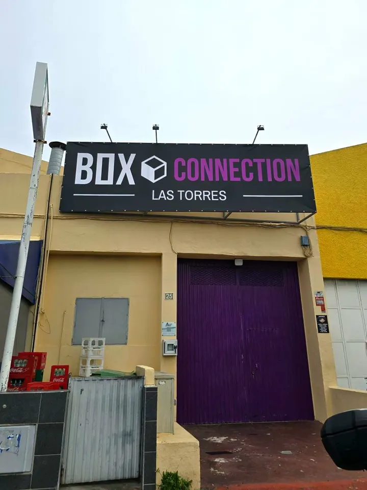 Box Connection Las Torres — boxeo-studio en Las Palmas de Gran Canaria — 4