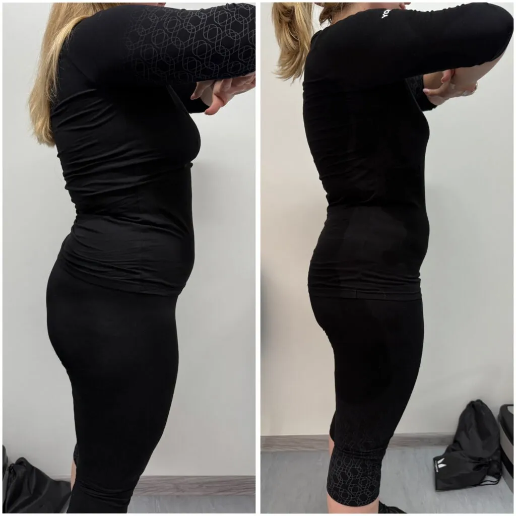 Xbody by Anabela — pt studio in Northampton — 3
