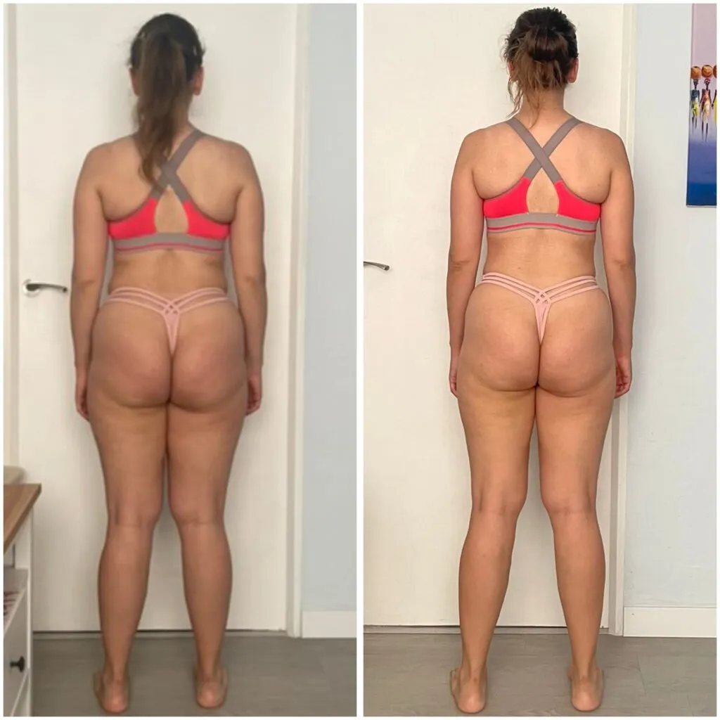 Xbody by Anabela — pt studio in Northampton — 4