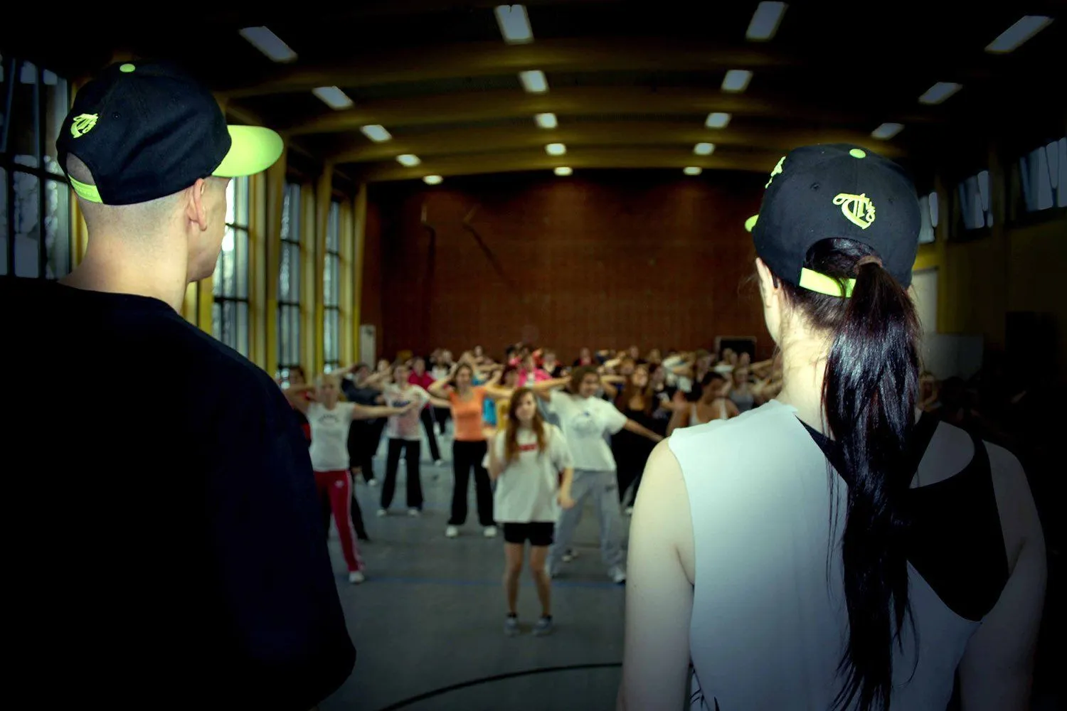 Stylez Unlimited — tanz-studio in Bochum — 3