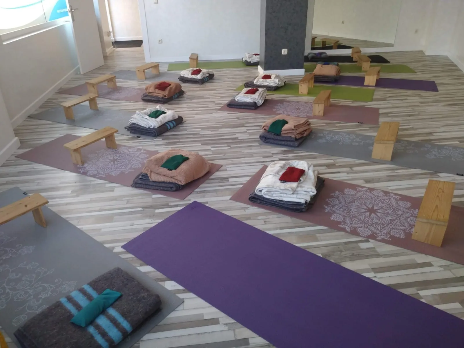 Centro Symmetria — wellness-studio en Berriozar — 3