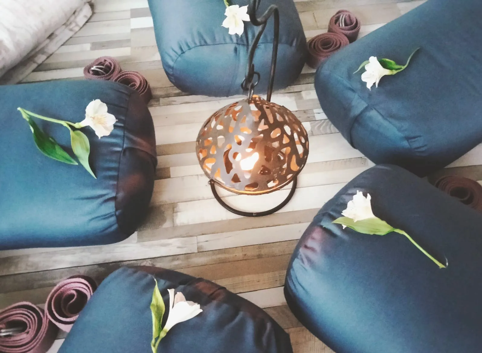 Centro Symmetria — wellness-studio en Berriozar — 5