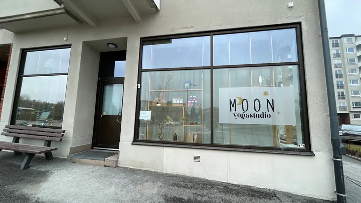 MOON Yogastudio — yoga-studio in Stockholm — 3