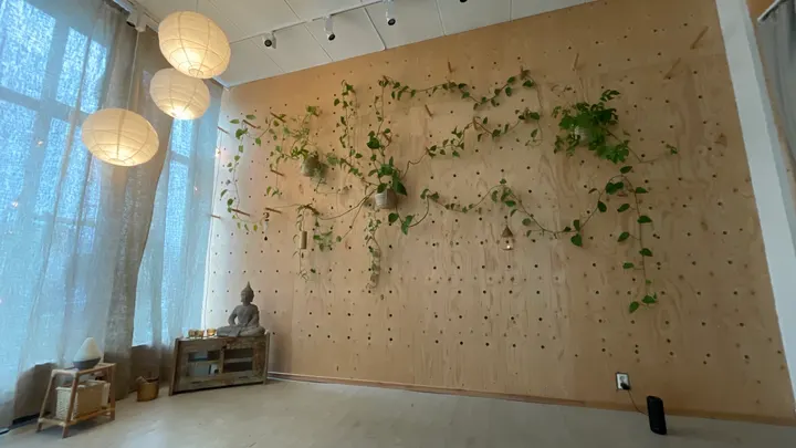 MOON Yogastudio — yoga-studio in Stockholm — 4