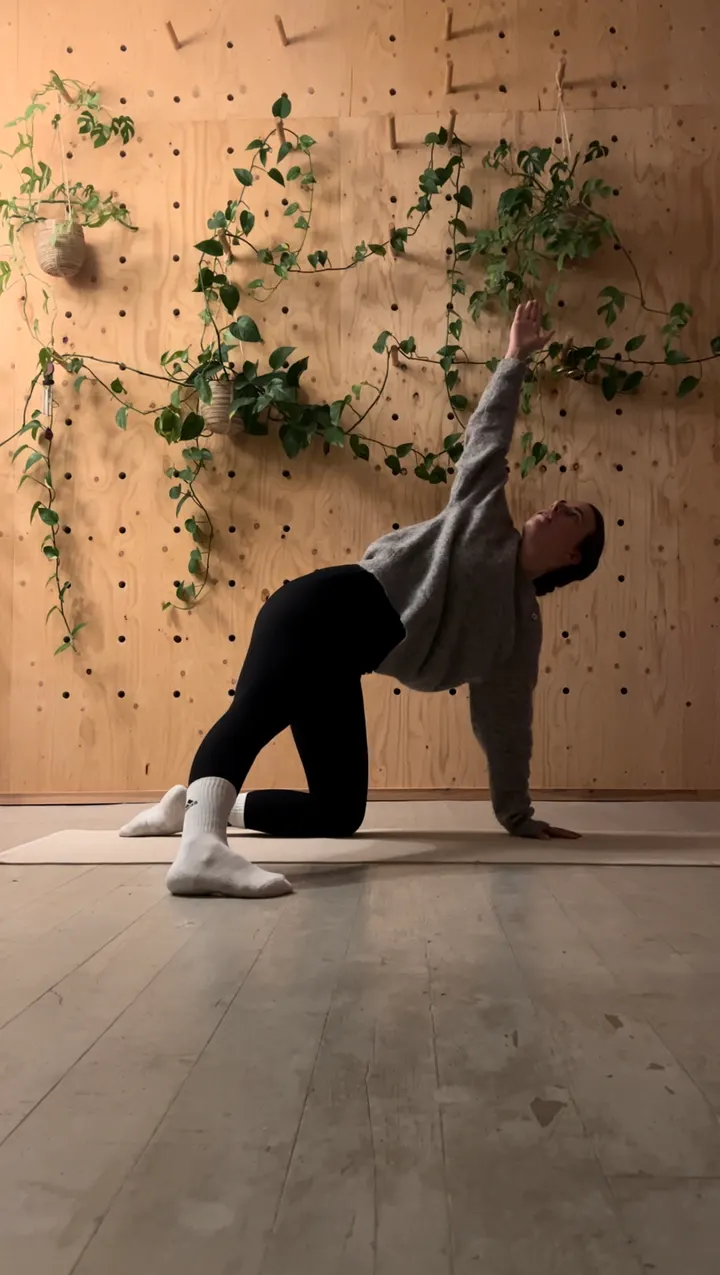 MOON Yogastudio — yoga-studio in Stockholm — 5