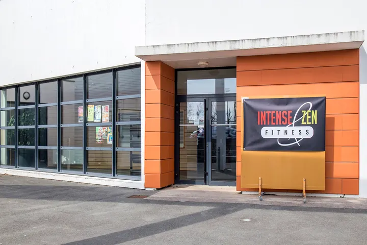 Intense & Zen Fitness — salle de fitness-studio à Fief Arnaud, Nieul-sur-Mer — 2