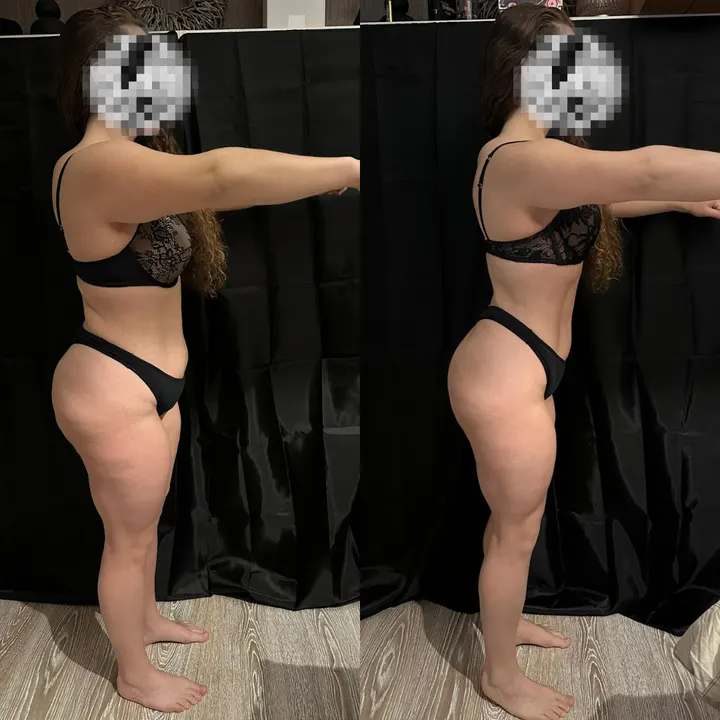 JvdH Coaching — personal training-studio in Rotterdam — 3