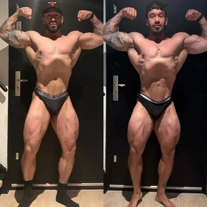 JvdH Coaching — personal training-studio in Rotterdam — 4
