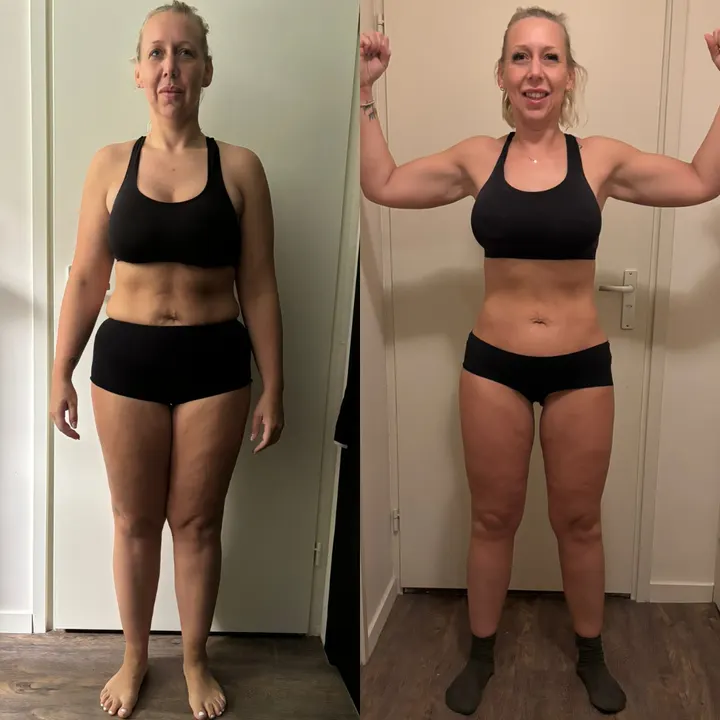 JvdH Coaching — personal training-studio in Rotterdam — 6