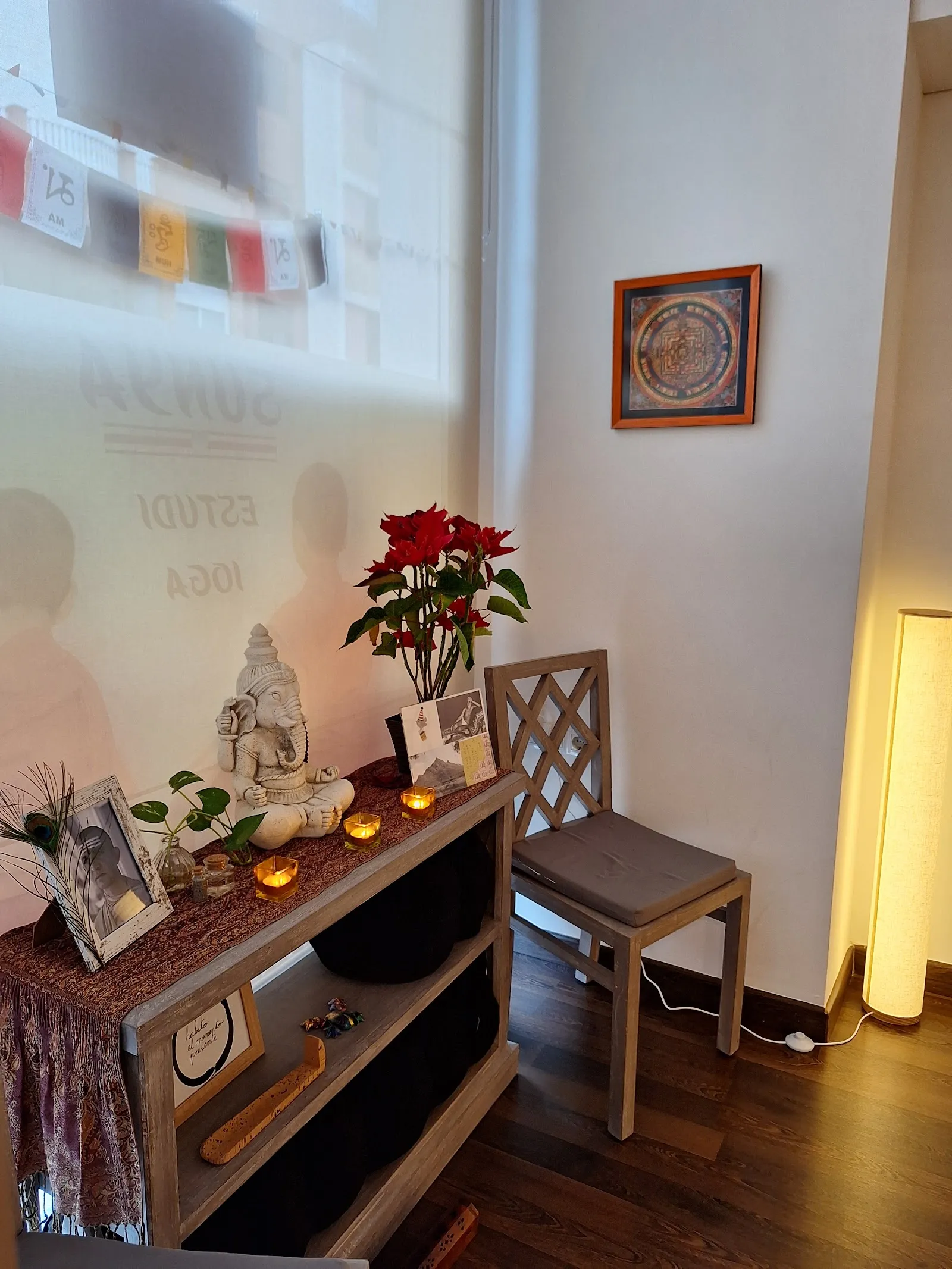 Sunya Estudi Ioga — yoga-studio en Nules — 3