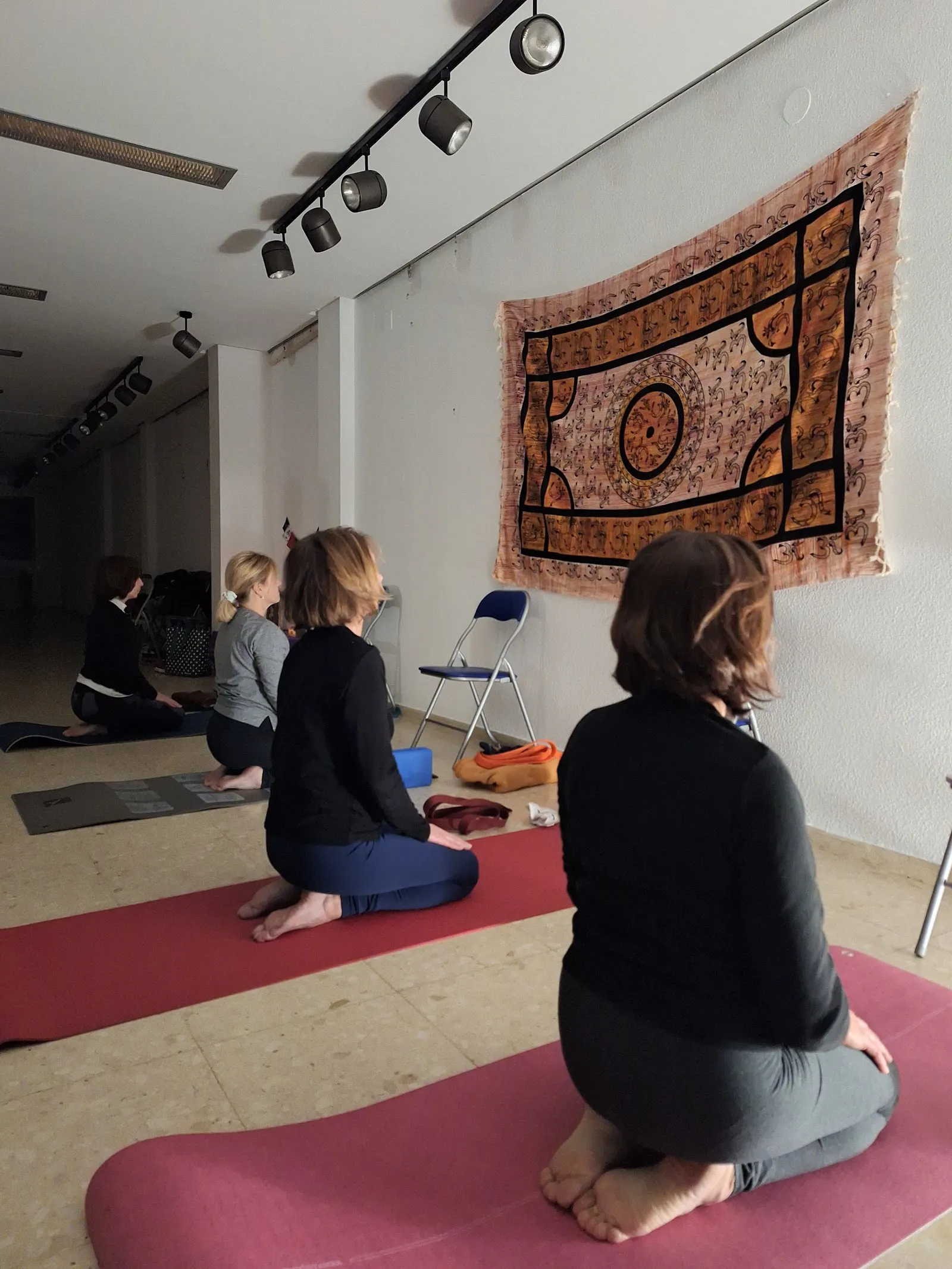 Sunya Estudi Ioga — yoga-studio en Nules — 3