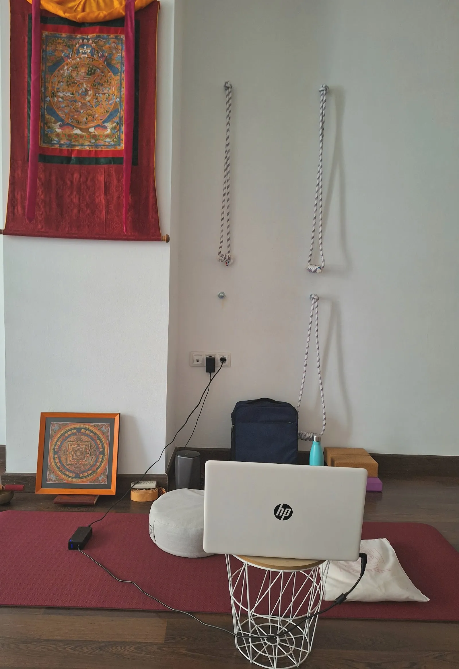 Sunya Estudi Ioga — yoga-studio en Nules — 4