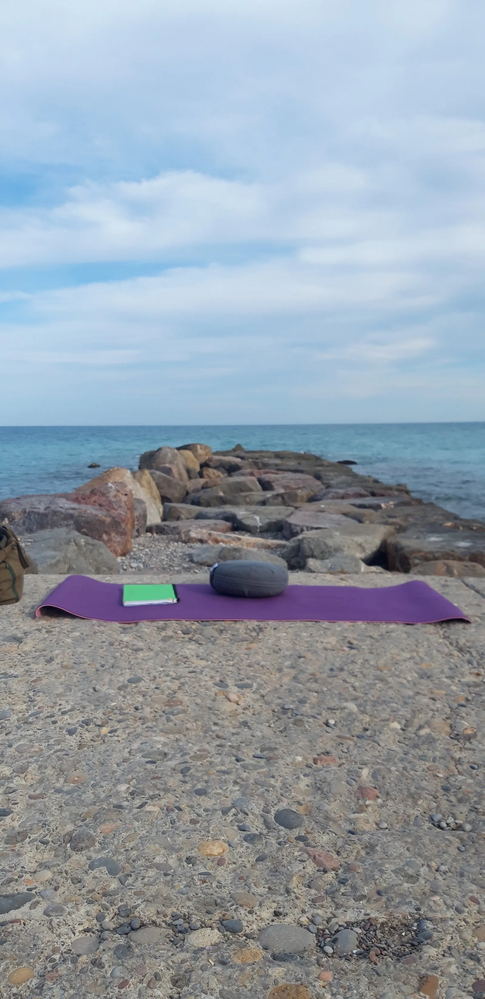 Sunya Estudi Ioga — yoga-studio en Nules — 5