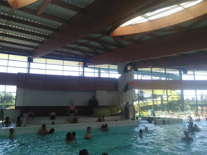 Ain'Pulse Saint Vulbas — salle de fitness-studio à Saint-Vulbas — 2