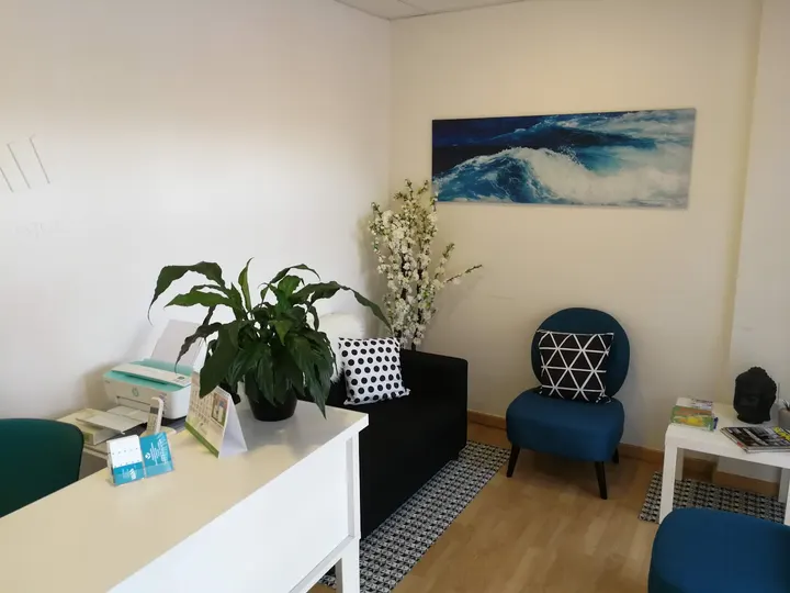 FIXIO'S AQUA. Fisioterapia - Pilates - Masajes - Tenerife — pilates-studio en La Victoria, Santa Cruz de Tenerife — 3