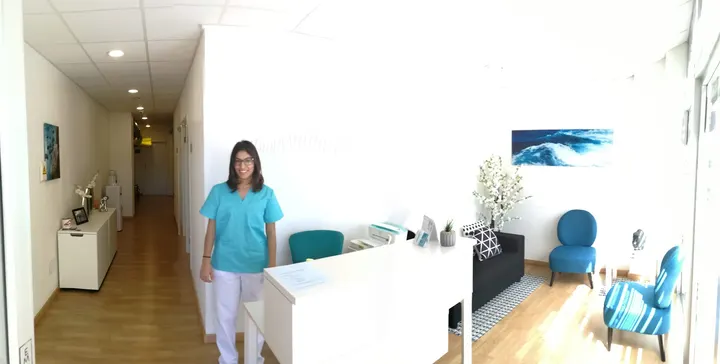 FIXIO'S AQUA. Fisioterapia - Pilates - Masajes - Tenerife — pilates-studio en Santa Cruz de Tenerife — 3