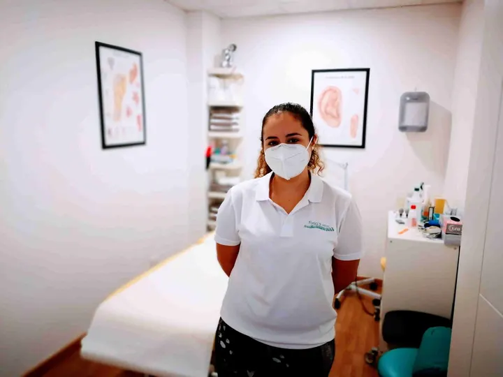 FIXIO'S AQUA. Fisioterapia - Pilates - Masajes - Tenerife — Pilates en La Victoria, Santa Cruz de Tenerife