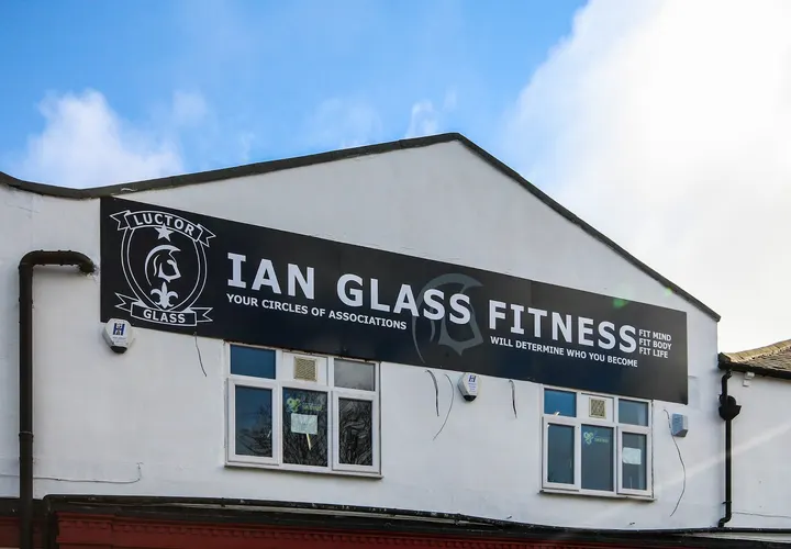 Ian Glass Fitness Hartlepool's No1 — bootcamp-studio in Hartlepool — 3