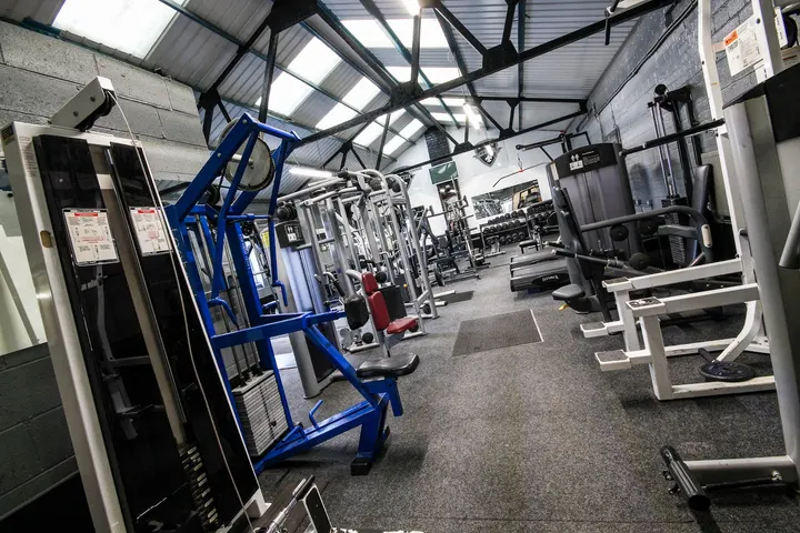 Ian Glass Fitness Hartlepool's No1 — bootcamp-studio in Hartlepool — 4