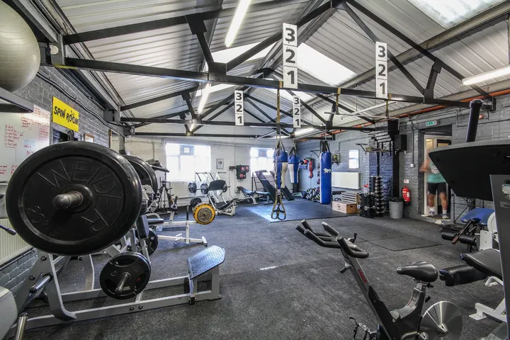 Ian Glass Fitness Hartlepool's No1 — bootcamp-studio in Hartlepool — 5