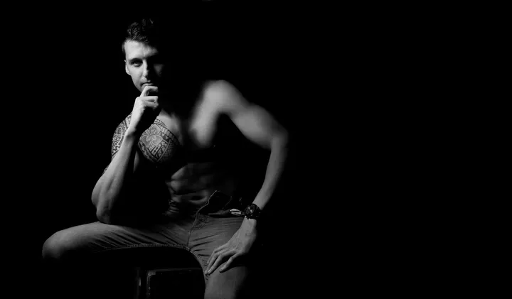 Ian Glass Fitness Hartlepool's No1 — Fitness Studio in Stranton, Hartlepool