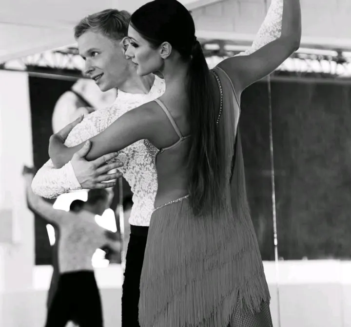 Tanzschule STEP 'N' STANDARD — tanz-studio in Lengfeld, Würzburg — 2